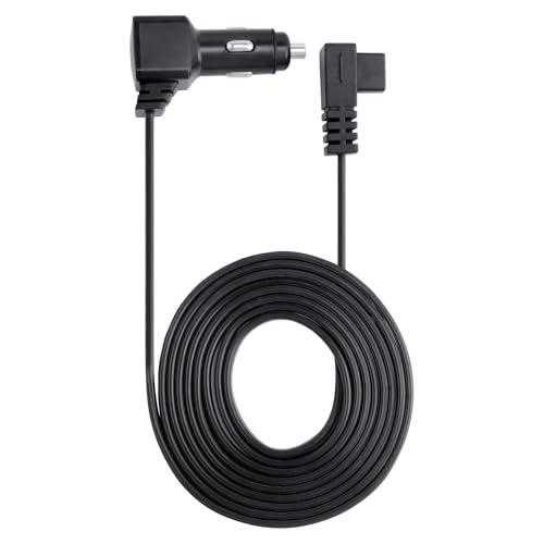 Amazon.co.jp: ICECO APLシリーズ適用 専用 12V/24V DC電源コード 車載